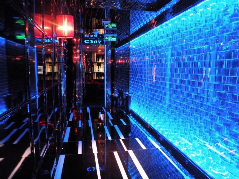 潮州商务ktv划算吗值得选择吗-饶平县ktv预订